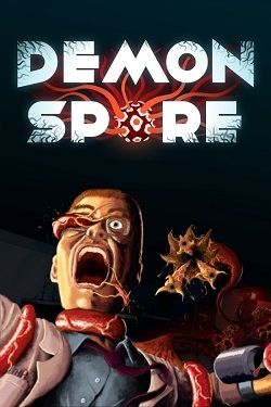 Demon Spore (2024) PC