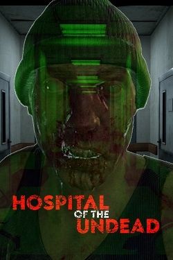 Hospital of the Undead (2024) PC