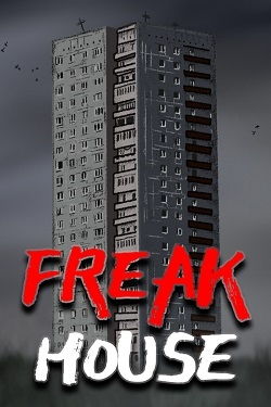 Freak House (Дом Уродов) (2024) PC