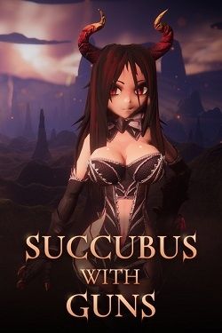 Succubus With Guns (2024) PC