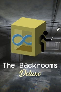 The Backrooms Deluxe (2024) PC