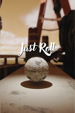 Just Roll (2024) PC