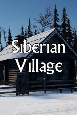 Siberian Village (2024) PC