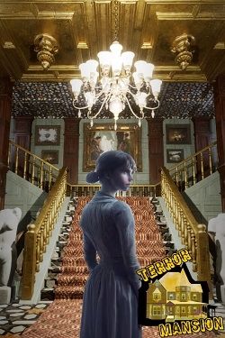 Terror Mansion (2024) PC