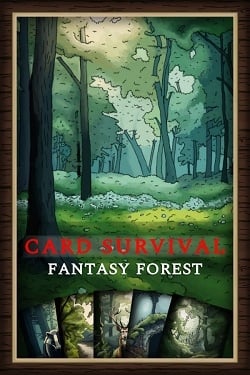Card Survival: Fantasy Forest (2025) PC
