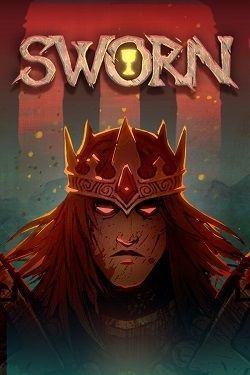 SWORN (2025) PC