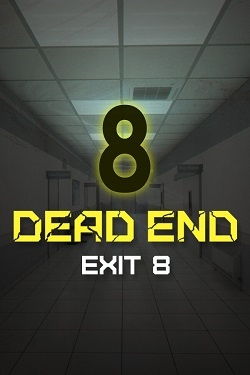 Dead end Exit 8 (2024) PC