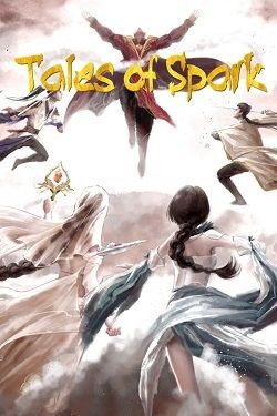 Tales of Spark (2024) PC
