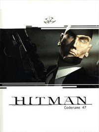Hitman Codename 47 (2000) PC