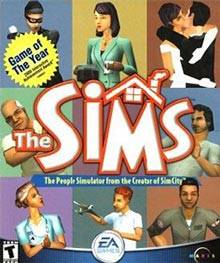 The Sims / Симс 1 (2000) PC