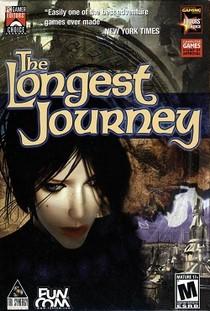 The Longest Journey (2000) PC