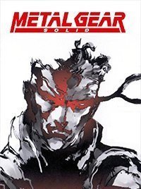 Metal Gear Solid (2000) PC