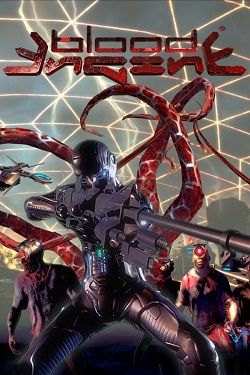 Blood Engine (2024) PC