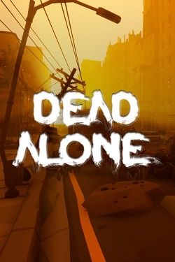 Dead Alone (2024) PC