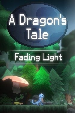 A Dragon's Tale: Fading Light (2024) PC