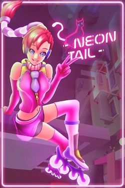 Neon Tail (2024) PC