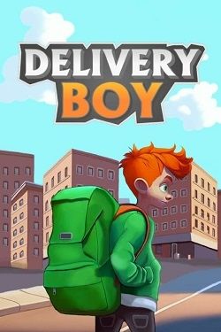 Delivery Boy (2024) PC