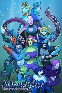 MerFight (2024) PC