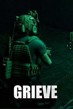 Grieve (2024) PC
