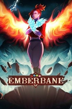 Emberbane (2024) PC