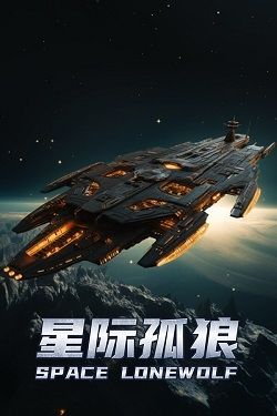 Star Lone Wolf (2024) PC