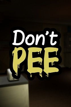Don't Pee (2024) PC