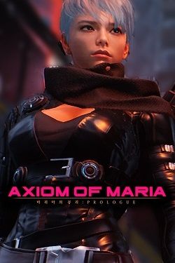 Axiom of Maria (2024) PC
