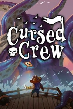 Cursed Crew (2024) PC