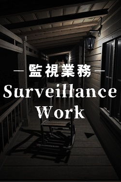 Surveillance Work (2024) PC