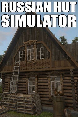 Russian Hut Simulator (2024) PC