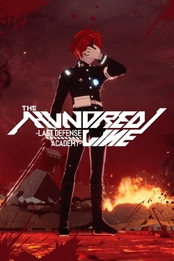 The Hundred Line -Last Defense Academy (2025) PC