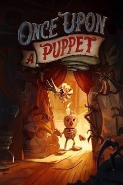 Once Upon A Puppet (2025) PC