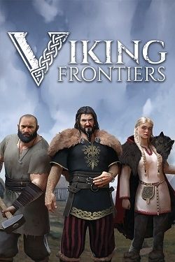Viking Frontiers (2025) PC