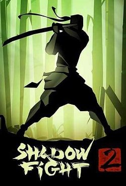 Shadow Fight 2 (2021) PC