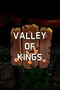 Valley of Kings (2024) PC