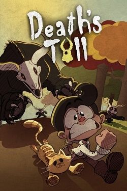 Death's Toll (2024) PC