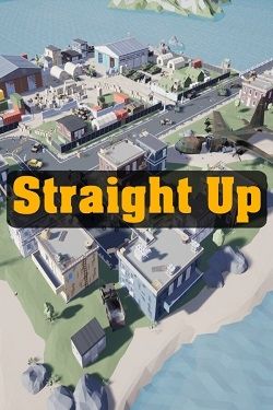 Straight Up (2024) PC