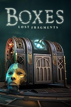 Boxes: Lost Fragments (2024) PC