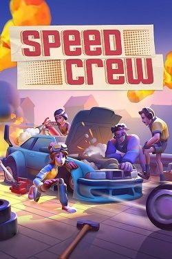 Speed Crew (2024) PC