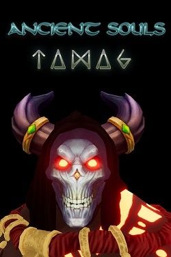 ANCIENT SOULS TAMAG (2024) PC