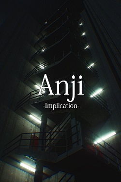 Anji Implication (2024) PC