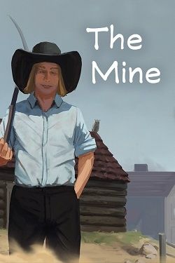 The Mine (2024) PC