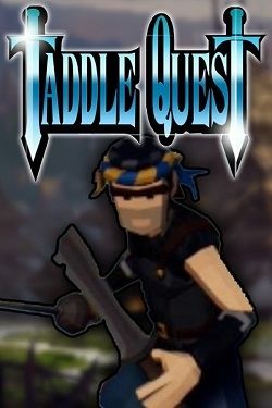 Taddle Quest (2024) PC