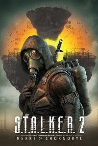 STALKER 2: Heart of Chornobyl - Ultimate Edition (2024|RUS) PC