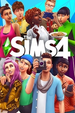 Sims 4: Оригинальное Издание v.1.0.732.20 [RUS|ENG] (2020) PC Лицензия без Дополнений