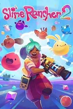 Slime Rancher 2 v.1.0.0 [RUS|ENG] (2025) PC RePack от Хаттаб + Дополнения
