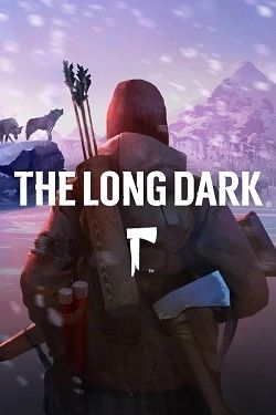 The Long Dark: Wintermute Episodes 1-5 (+ Tales from the Far Territory) v.2.53 [RUS|ENG] (2017) PC Пиратка Portable + All DLCs