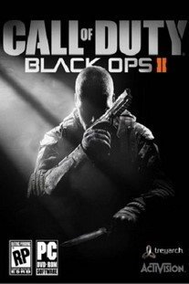 Call of Duty: Black Ops 2 (2012) PC RePack от R.G. Механики