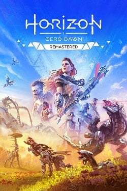 Horizon Zero Dawn Remastered v.1.5.89.0 [RUS|ENG] (2024) PC RePack от Десептикон