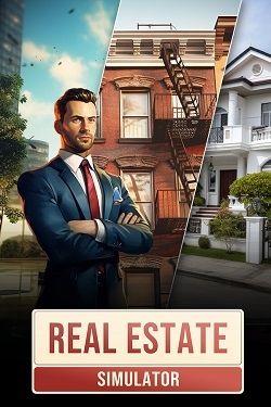 Real Estate Simulator (2024) PC
